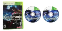 Comprar Castlevania Lords Of Shadow Xbox 360