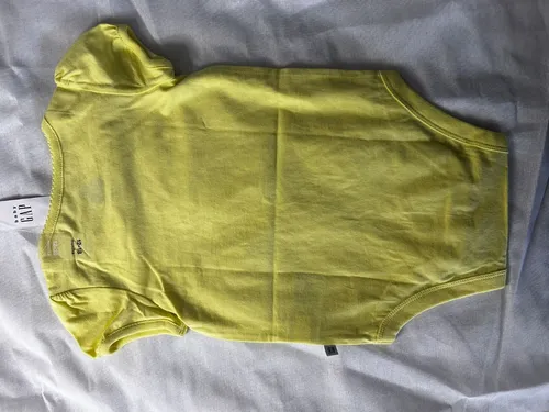 Pañalero gap sale