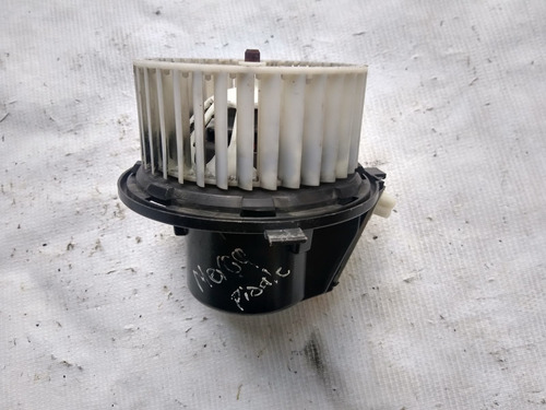Motor De Calefacción Peugeot 206 Std 1.4 2001 2004 2006 2009 (Usado)