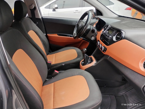 Hyundai Grand i10 1.3 Gls Mt