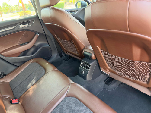 Audi A3 1.4 Sedán Select At Dsg