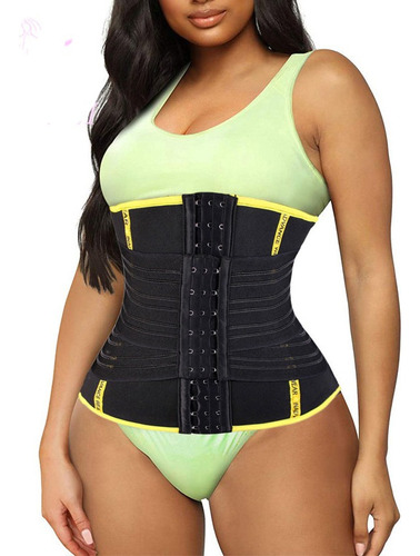 Mujeres Panza Control Shaper Sudo - Unidad a $83435