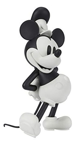 Mickey Mouse (estatua De Steamboat Willie)