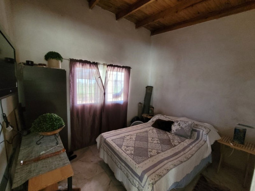 Imagen 6 de 18 de Casa Quinta De Un Dormitorio, Con Vista Al Rio En Quinto Cuartel