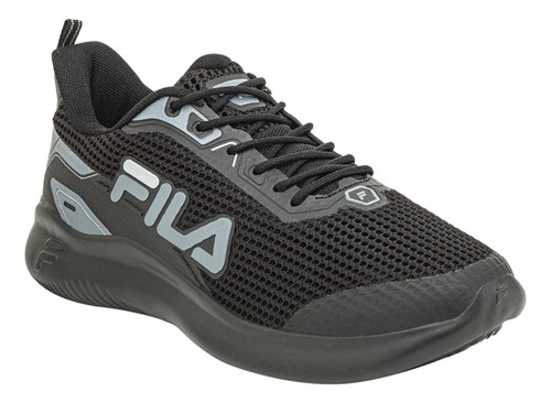 Zapatilla Fila Hombre F01at00046-589/neggr