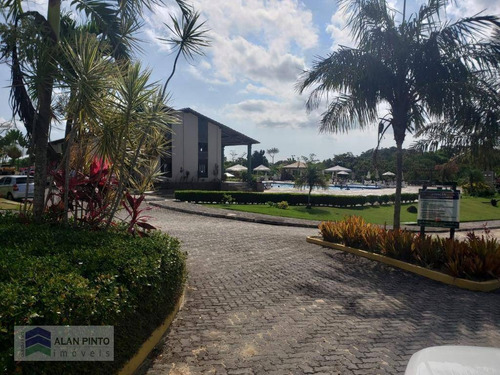 Imagem 29 de 30 de Terreno À Venda, 1000 M² Por R$ 230.000,00 - Centro Industrial De Aratu - Simões Filho/ba - Te0047
