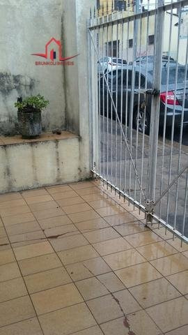 Imagem 8 de 10 de Casa A Venda No Bairro Anhangabaú Em Jundiaí - Sp. - 773-1