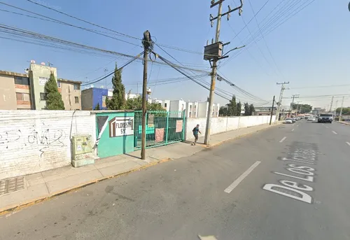 Casa De Remate Bancario En Coacoalco Estado De México Sk02