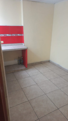 Alquilo Minidepartamento En Los Olivos