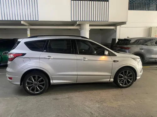 Ford Acape St Line Modelo 2020 - Único Dueño 19.000 Km.