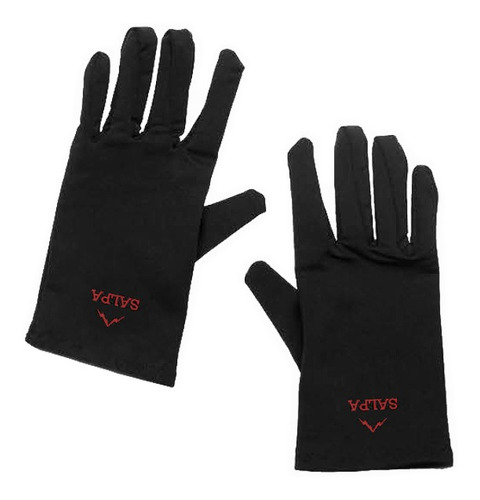 Guantes Térmicos Bicicleta Running Frio Salpa (talle Único)