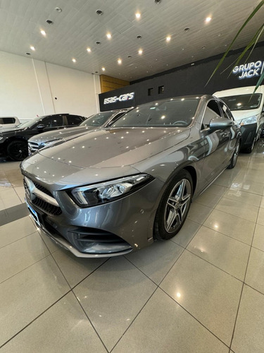 Mercedes-Benz Clase A 2.0 A250 Amg-line 224cv Sedan