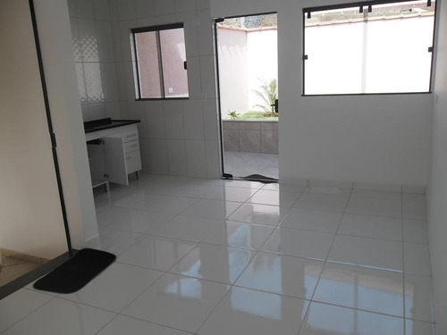 Casa Com 4 Dormitórios À Venda, 140 M² Por R$ 320.000,00 - Monte Verde - Poços De Caldas/mg - Ca0760