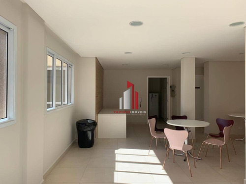 Imagem 29 de 30 de Apartamento Com 2 Dormitórios À Venda, 47 M² Por R$ 317.000,00 - Freguesia Do Ó - São Paulo/sp - Ap1375