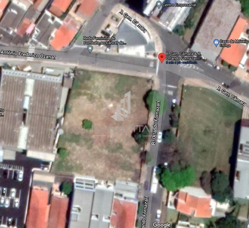 Imagem 6 de 6 de Terreno À Venda Em Vila Breda - Te006031
