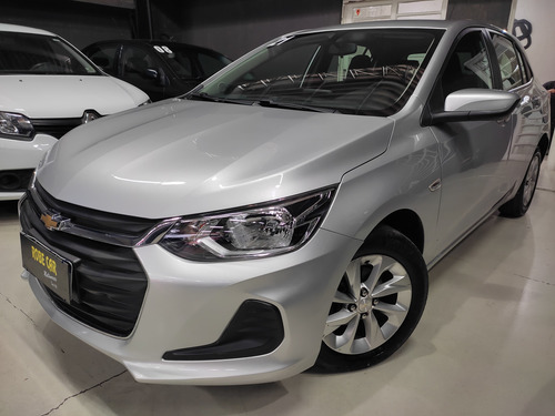 Chevrolet Onix 1.0 Lt 5p