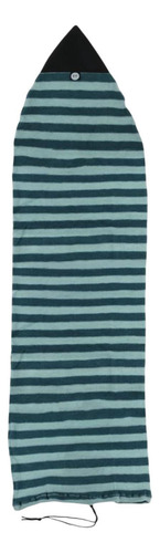 Surfboard Sock Cover Polyester Máquel De Poliéster 72 Pies