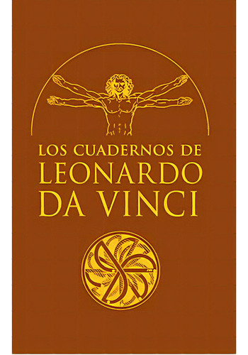 Cuadernos De Leonardo Da Vinci, Los, De Vv Aa. Editorial Edicions Llibreria Universitària De Barcelona, Sl, Tapa Dura En Español