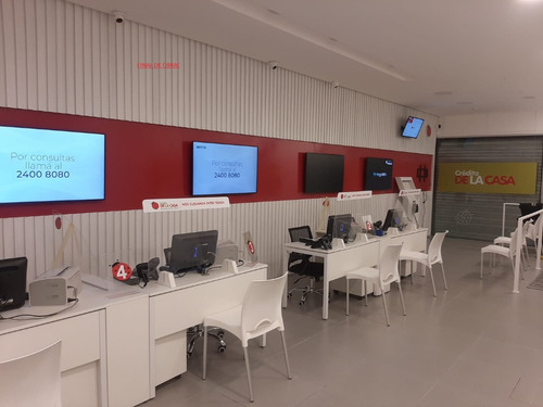 Empresa De Limpieza!