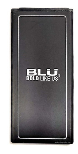 Bateria Pila Blu Advance A4 J1 C773643135l S050 S051