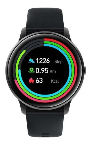 Smartwatch Reloj Inteligente Xiaomi Mi Band 7 + Malla + Film