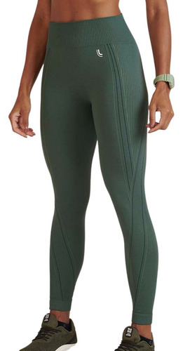 Calça Legging Lupo Sport Confort Fitness Treino Academia