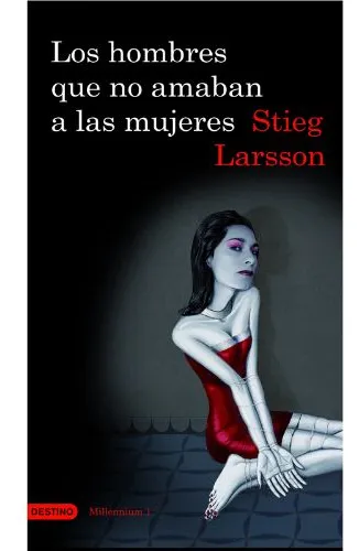 Los Hombres Que No Amaban A Las Mujeres