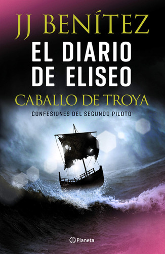 Jj Benitez Diario De Eliseo + En Blanca Y Negro (2 Libros)