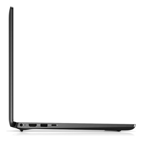 Notebook Dell Latitude 3420 14in 16gb Ram 512gb Ssd W11 Pro Gris