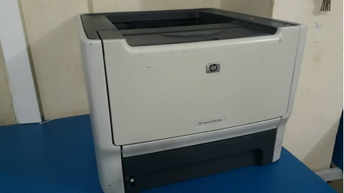 Impresora Hp Laserjet 2015dn