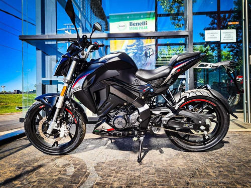 Benelli 180s - Reserva Tu Unidad!