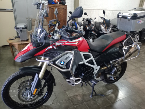 Bmw F 800 Gs Adventure