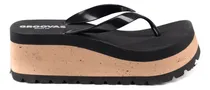 Comprar Ojotas De Mujer Con Plataforma. Sandalias Con Taco. Hermosas