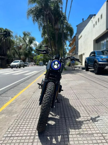 Honda Cb450 Dx