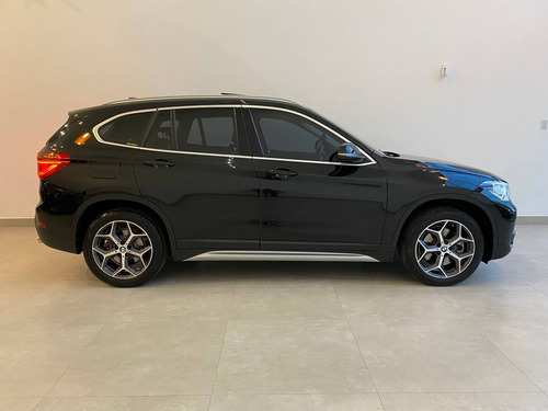 Imagem 6 de 14 de Bmw X1 2.0 16v Turbo Activeflex Sdrive20i X-line 4p