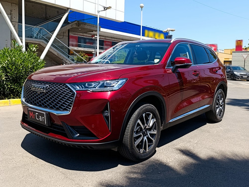 Haval H6 Elite