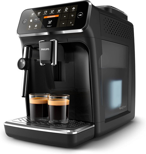 Philips Cafetera Espresso Automtica Ep4321 / 50