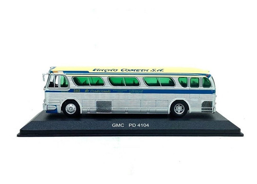 Imagem 3 de 6 de Gmc Pd 4104 - Br Classics - Frete Grátis