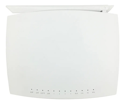 Gm620 Gpon Con Fuente De Alimentación - 4 (new Export Gm620/