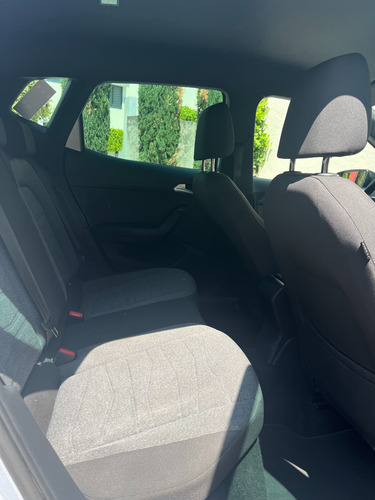 Seat Arona Xperience. 1.6l Mpi 110 Hp Tip
