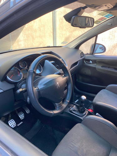 Peugeot 207 1.6 Rc 175cv