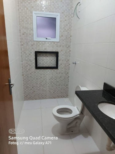 Imagem 11 de 19 de Casa Com 3 Dormitórios À Venda, 100 M² Por R$ 325.000 - Jardim Santa Júlia - São José Dos Campos/sp - Ca0265