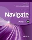Navigate_advanced C1 -   Workbook With Cd Kel Ediciones*-