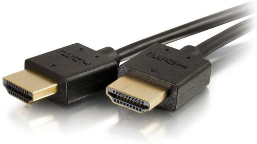 Cable Hdmi C2g, 4k, Cable Hdmi De Alta Velocidad, 60 Hz, ...