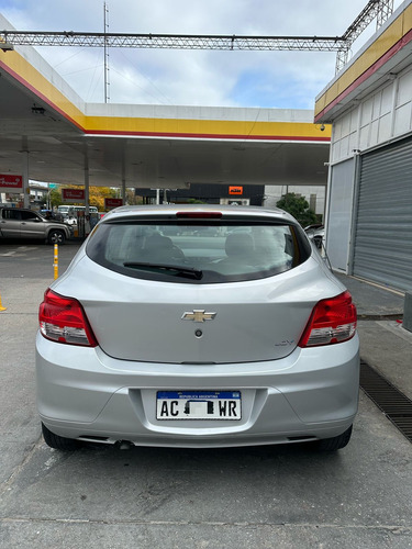 Chevrolet Onix 1.4 Joy Ls 98cv