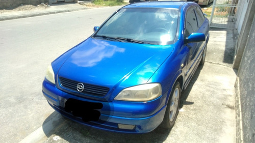 Chevrolet Astra 2001 2.0 Sport 3p