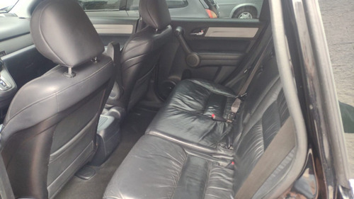 Imagem 6 de 6 de Honda Crv