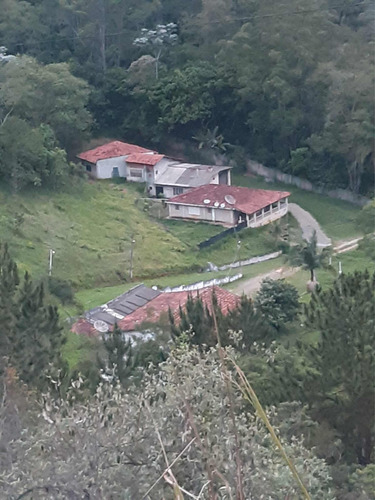Linda Chácara 24000 M2 Mogi Das Cruzes