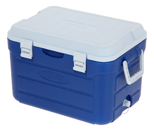 Thermos Cooler De 29 Litros Azul Coolertransport® Series