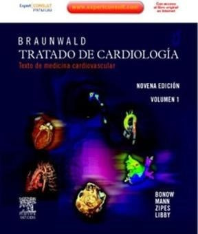 Braunwald Tratado De Cardiologia Texto De Medicina Cardiovas